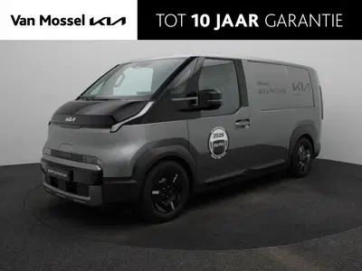 Kia PV5 L2H1 Plus 71.2 kWh uit 2025