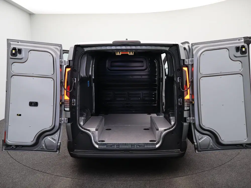 Kia PV5 L2H1 Plus 71.2 kWh uit 2025, foto 14