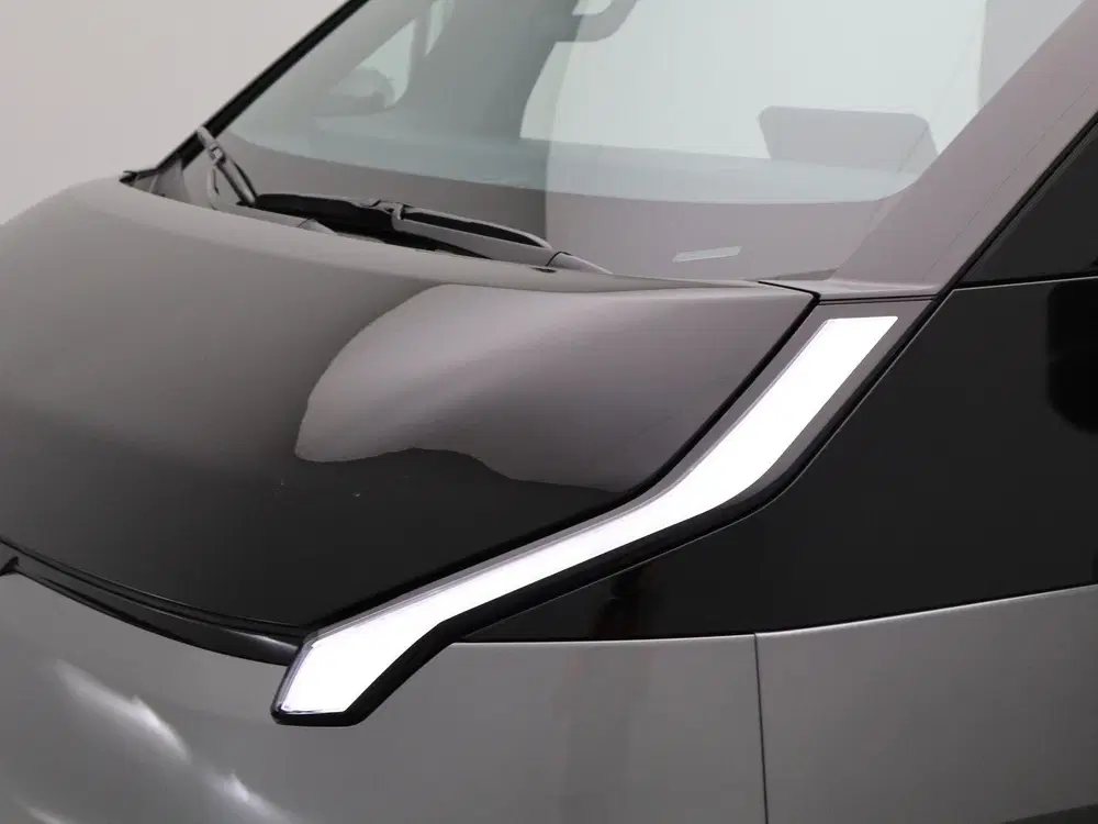 Kia PV5 L2H1 Plus 71.2 kWh uit 2025, foto 15