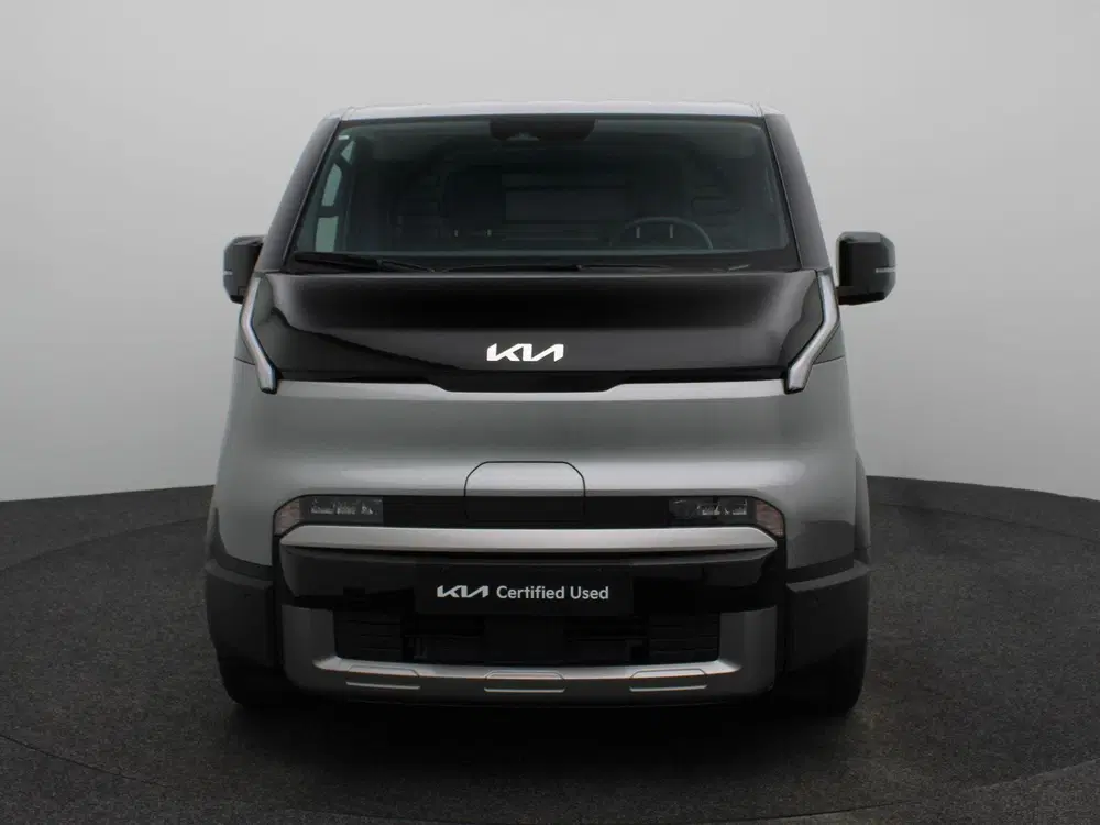 Kia PV5 L2H1 Plus 71.2 kWh uit 2025, foto 5