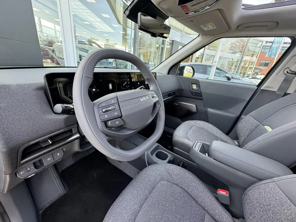 Kia EV2 Plus Advanced 42.2 kWh Nu Beschikbaar voor uit 2026, foto 11