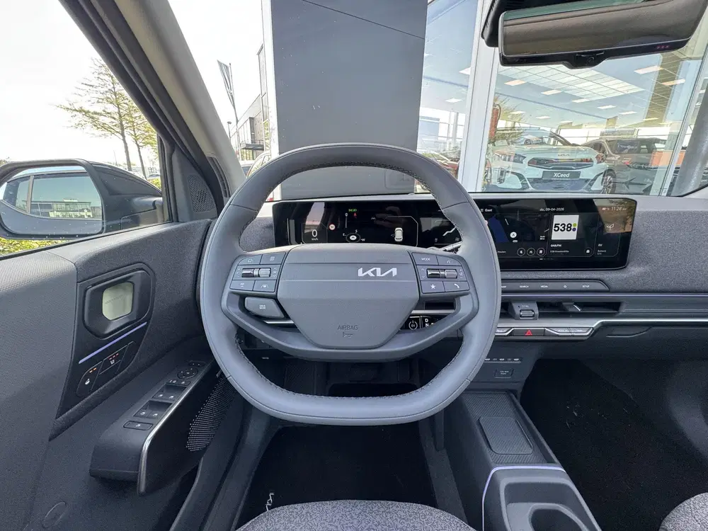 Kia EV2 Plus Advanced 42.2 kWh Nu Beschikbaar voor uit 2026, foto 13