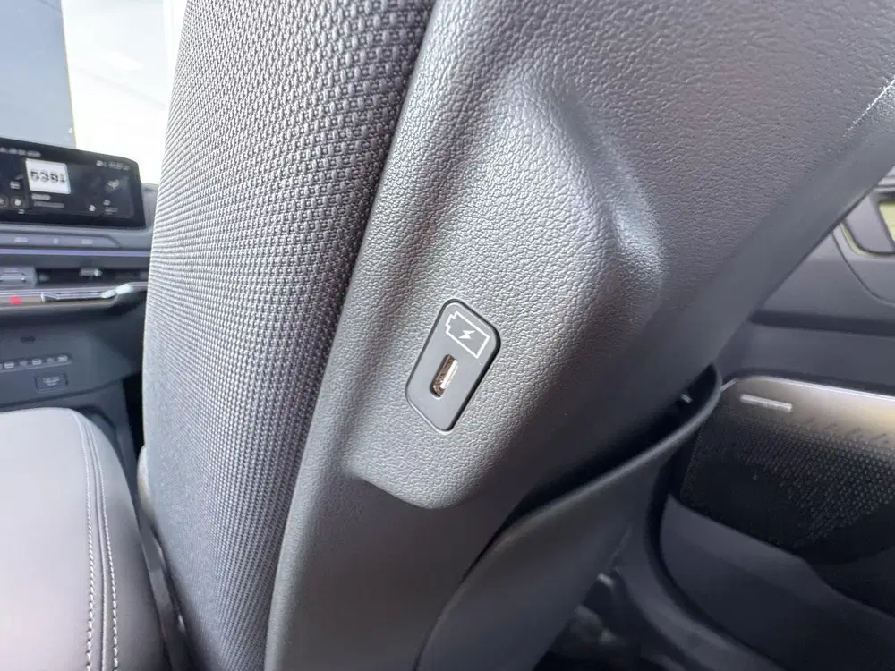 Kia EV2 Plus Advanced 42.2 kWh Nu Beschikbaar voor uit 2026, foto 15