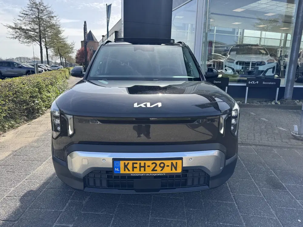 Kia EV2 Plus Advanced 42.2 kWh Nu Beschikbaar voor uit 2026, foto 6