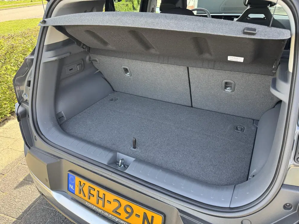 Kia EV2 Plus Advanced 42.2 kWh Nu Beschikbaar voor uit 2026, foto 8