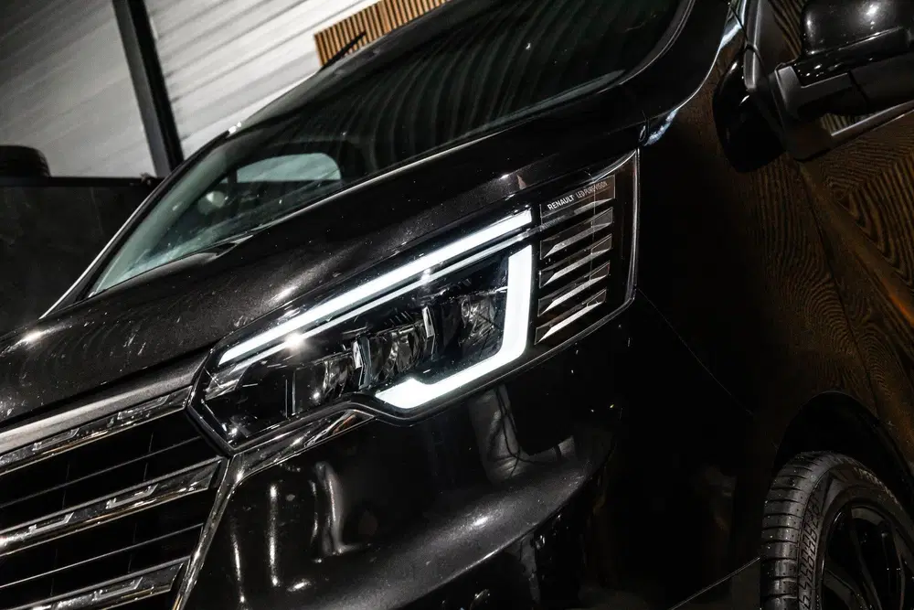 Renault Trafic 2.0 dCi 170 L2H1 DC Luxe uit 2022, foto 10