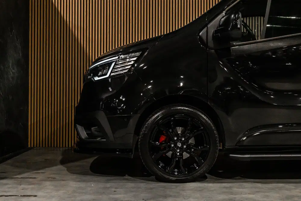 Renault Trafic 2.0 dCi 170 L2H1 DC Luxe uit 2022, foto 13