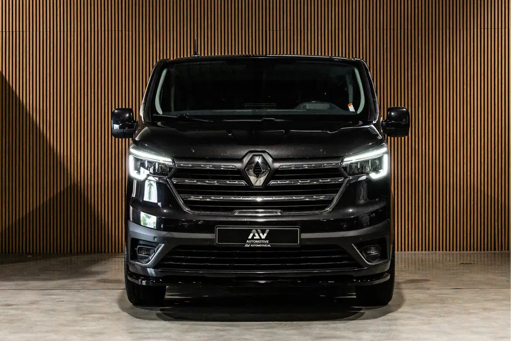 Renault Trafic 2.0 dCi 170 L2H1 DC Luxe uit 2022, foto 3