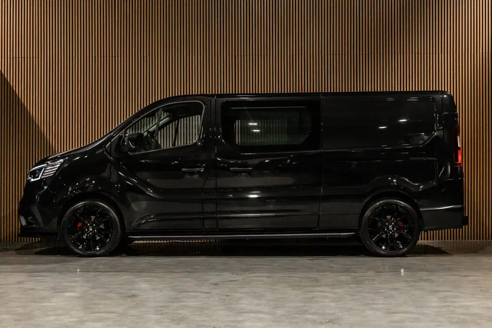 Renault Trafic 2.0 dCi 170 L2H1 DC Luxe uit 2022, foto 5