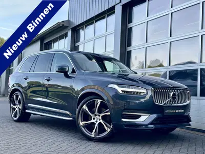 Volvo XC90 2.0 T8 Plug-in hybrid AWD uit 2022