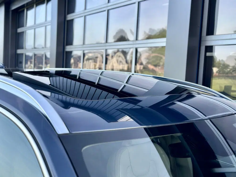 Volvo XC90 2.0 T8 Plug-in hybrid AWD uit 2022, foto 12