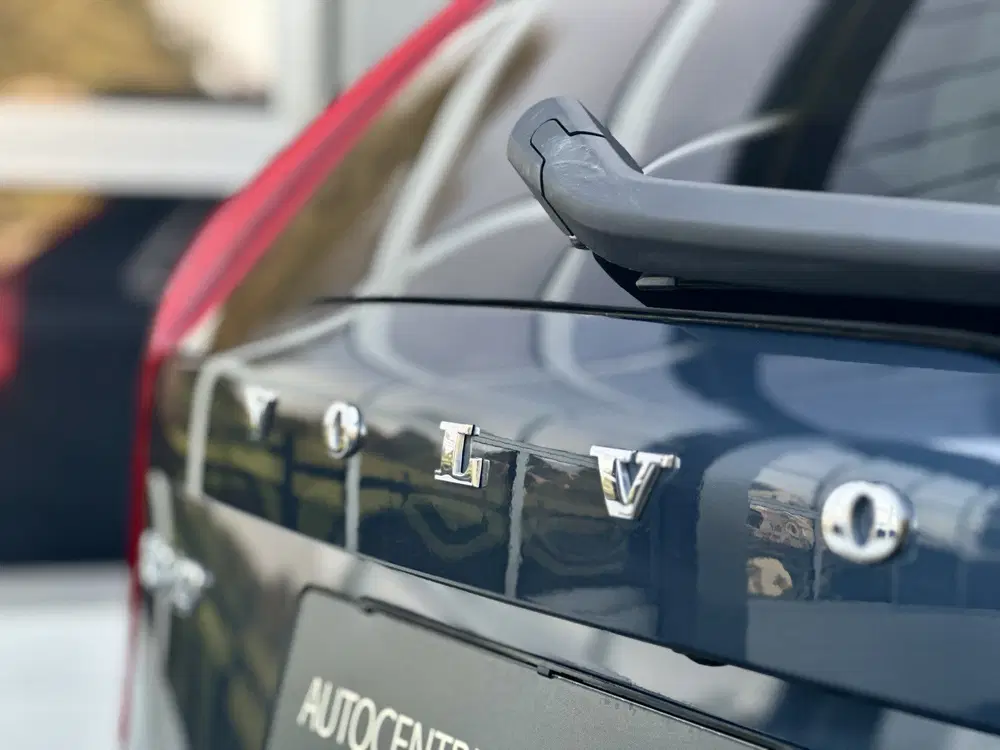 Volvo XC90 2.0 T8 Plug-in hybrid AWD uit 2022, foto 14