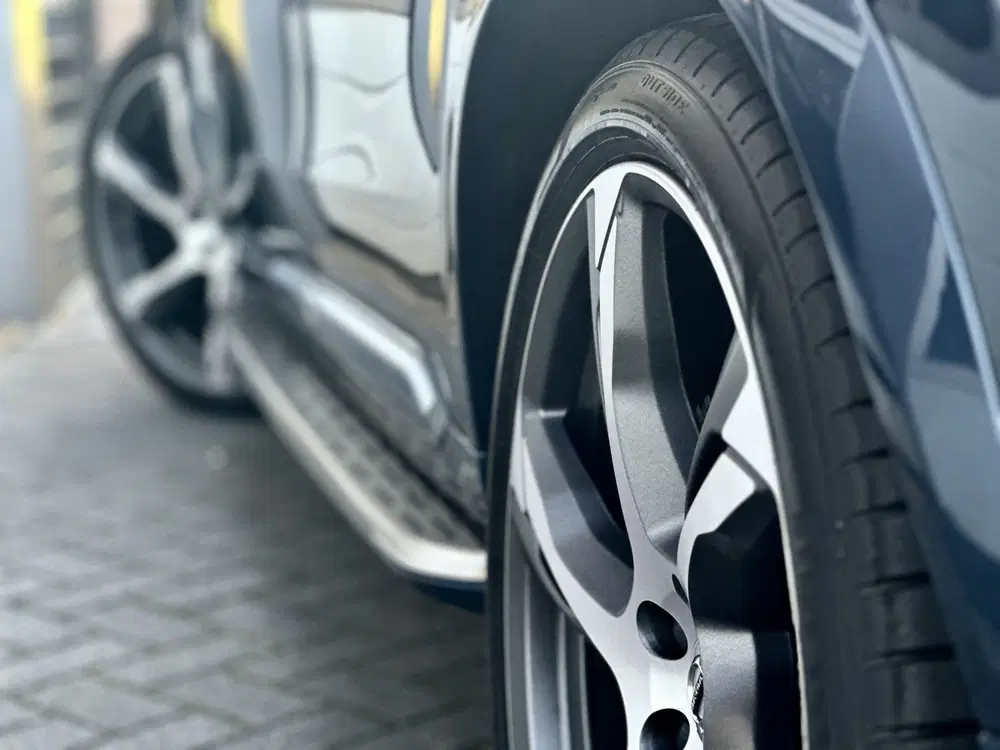 Volvo XC90 2.0 T8 Plug-in hybrid AWD uit 2022, foto 5