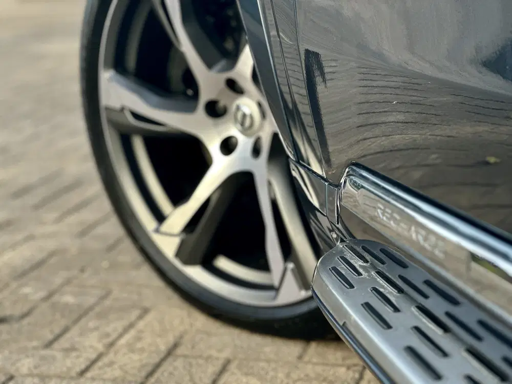 Volvo XC90 2.0 T8 Plug-in hybrid AWD uit 2022, foto 7