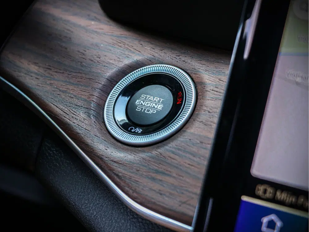 Jeep Grand Cherokee uit 2022, foto 13