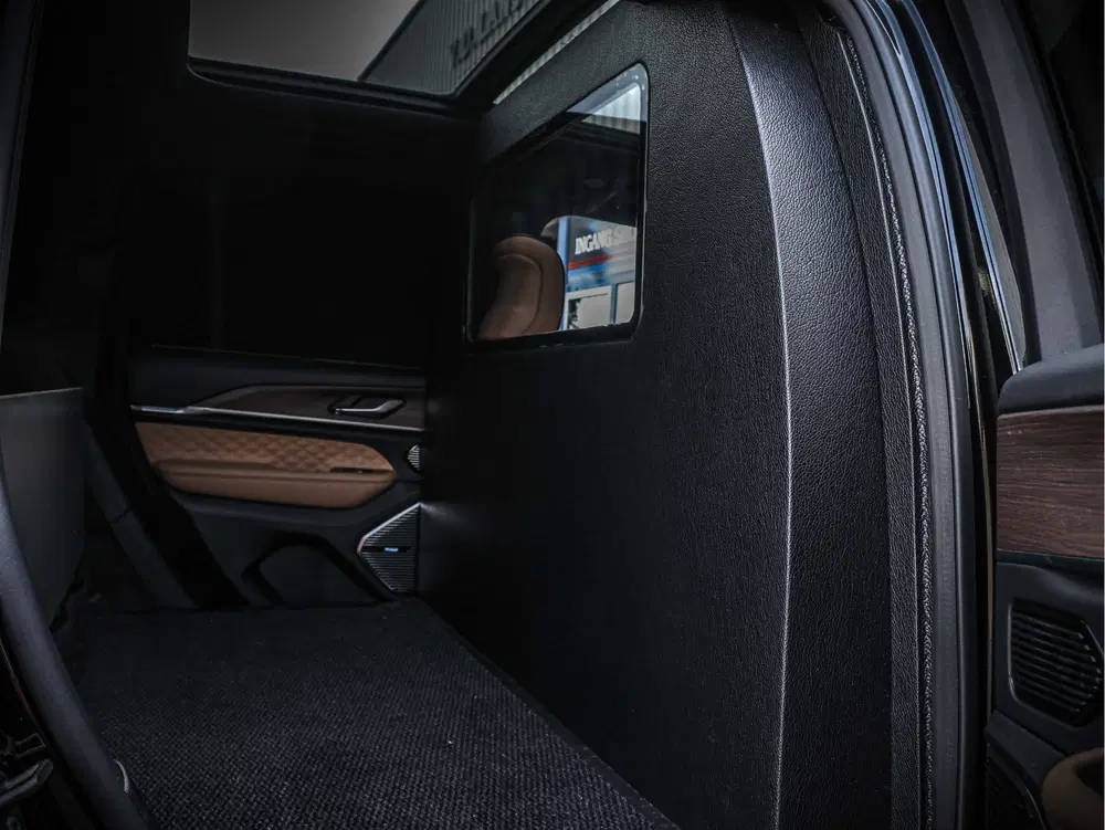 Jeep Grand Cherokee uit 2022, foto 15