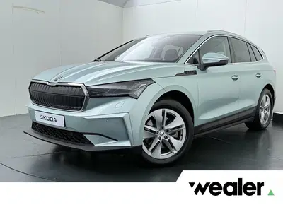 Skoda Enyaq 80 Business Edition uit 2022