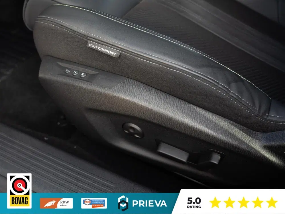Peugeot 408 1.2 PureTech GT uit 2023, foto 9