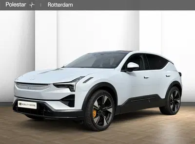 Polestar 3 Long Range Dual Motor uit 2026