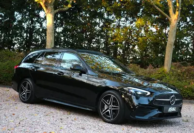 Mercedes-Benz C-Klasse 300 e Hybride Aut 335Pk AMG Li uit 2023