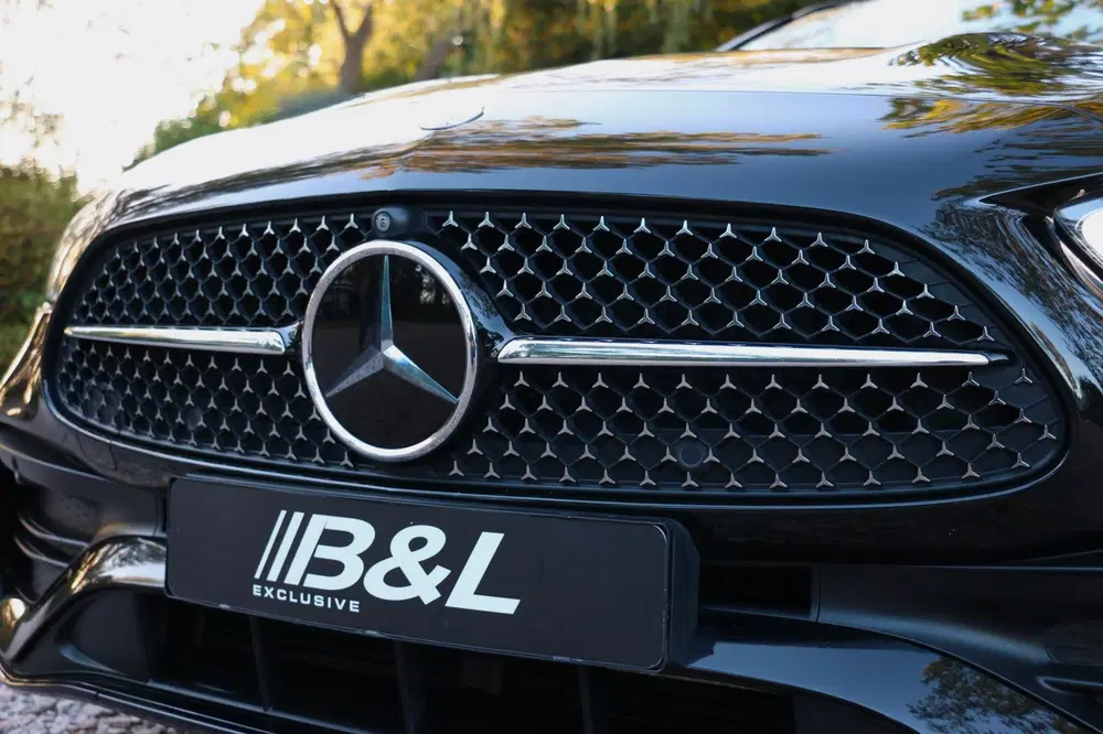 Mercedes-Benz C-Klasse 300 e Hybride Aut 335Pk AMG Li uit 2023, foto 12