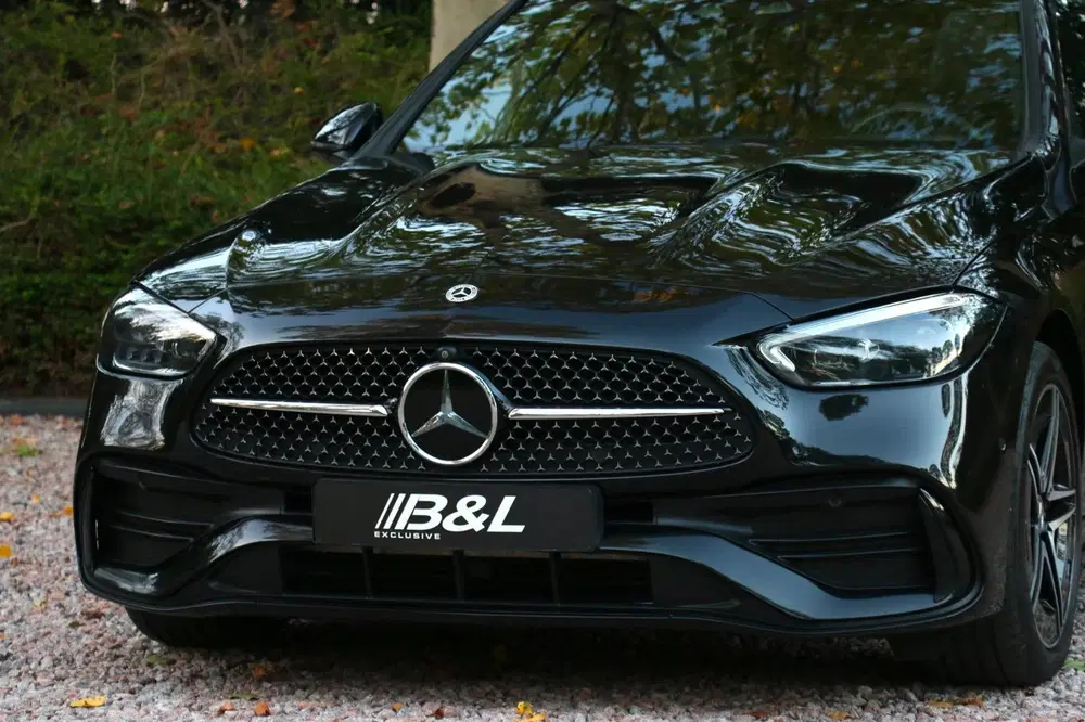 Mercedes-Benz C-Klasse 300 e Hybride Aut 335Pk AMG Li uit 2023, foto 3