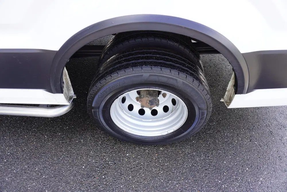 MAN TGE 5.180 N1 180pk Automaat Dubbellucht L4H3 uit 2019, foto 11