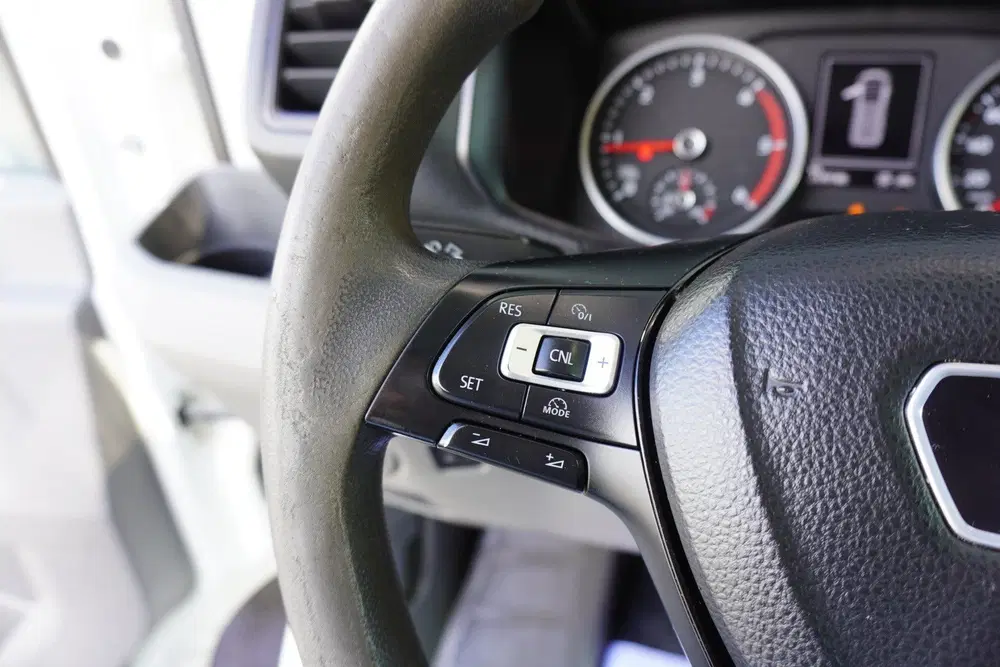 MAN TGE 5.180 N1 180pk Automaat Dubbellucht L4H3 uit 2019, foto 15
