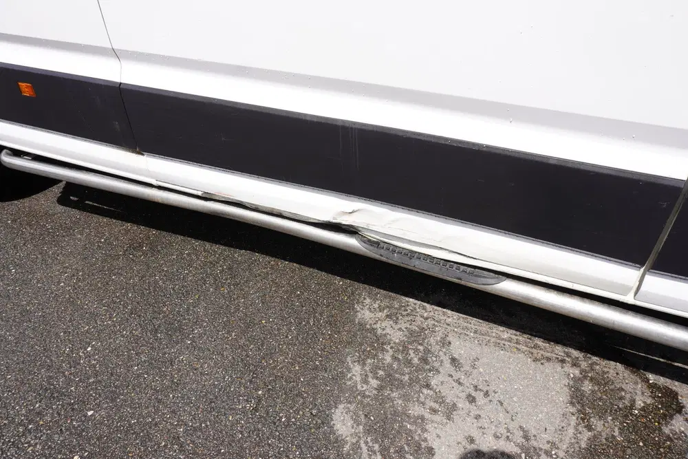 MAN TGE 5.180 N1 180pk Automaat Dubbellucht L4H3 uit 2019, foto 6