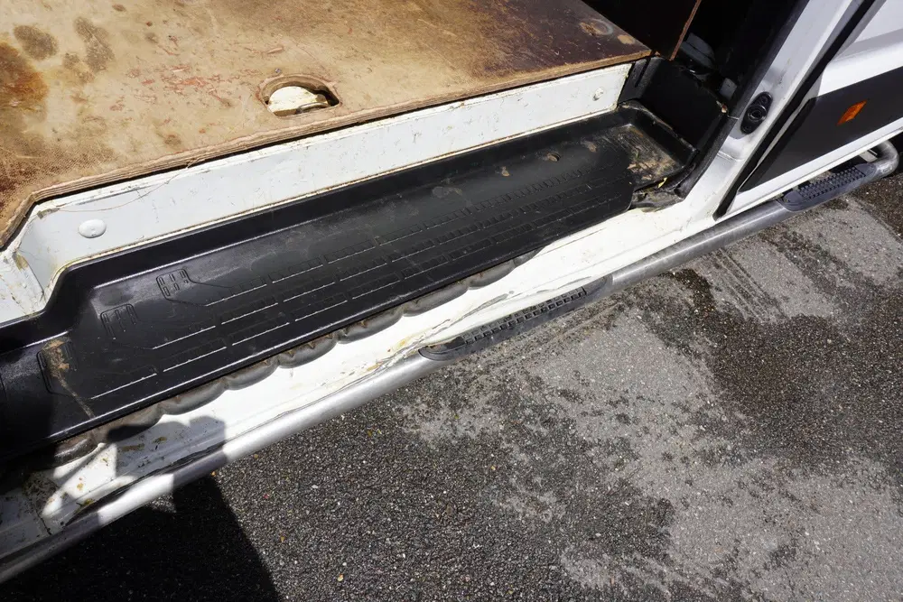 MAN TGE 5.180 N1 180pk Automaat Dubbellucht L4H3 uit 2019, foto 8