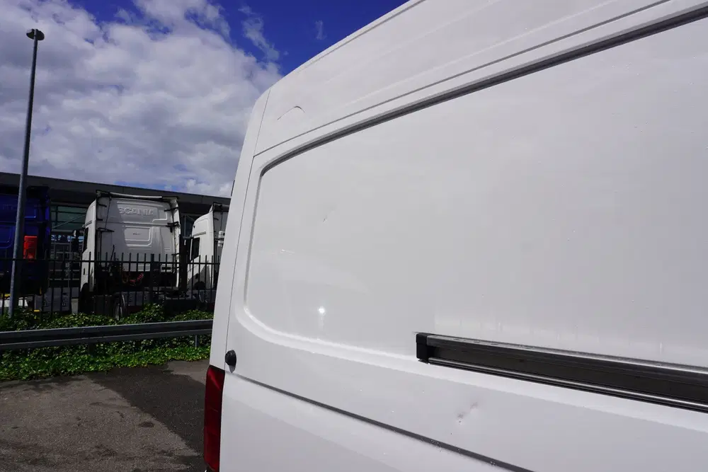 MAN TGE 5.180 N1 180pk Automaat Dubbellucht L4H3 uit 2019, foto 9