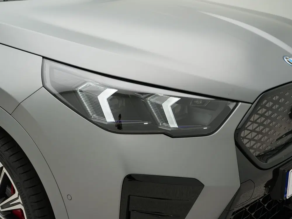 BMW iX2 xDrive30 67 kWh (bj 2025 uit 2025, foto 10
