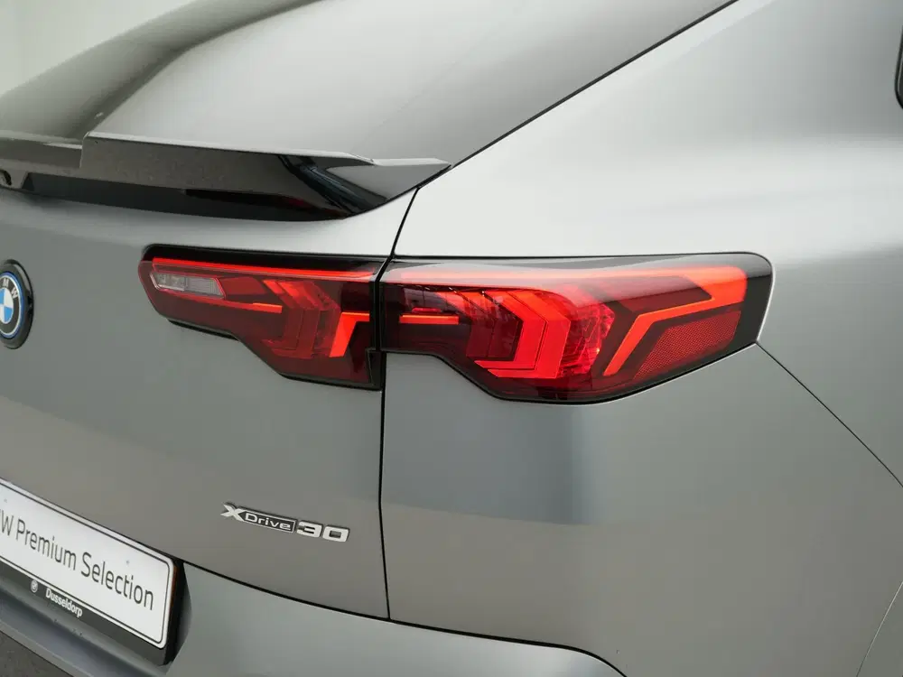 BMW iX2 xDrive30 67 kWh (bj 2025 uit 2025, foto 11