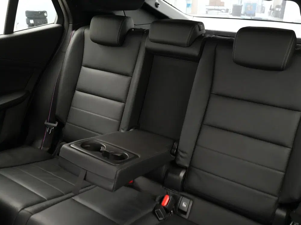 BMW iX2 xDrive30 67 kWh (bj 2025 uit 2025, foto 14