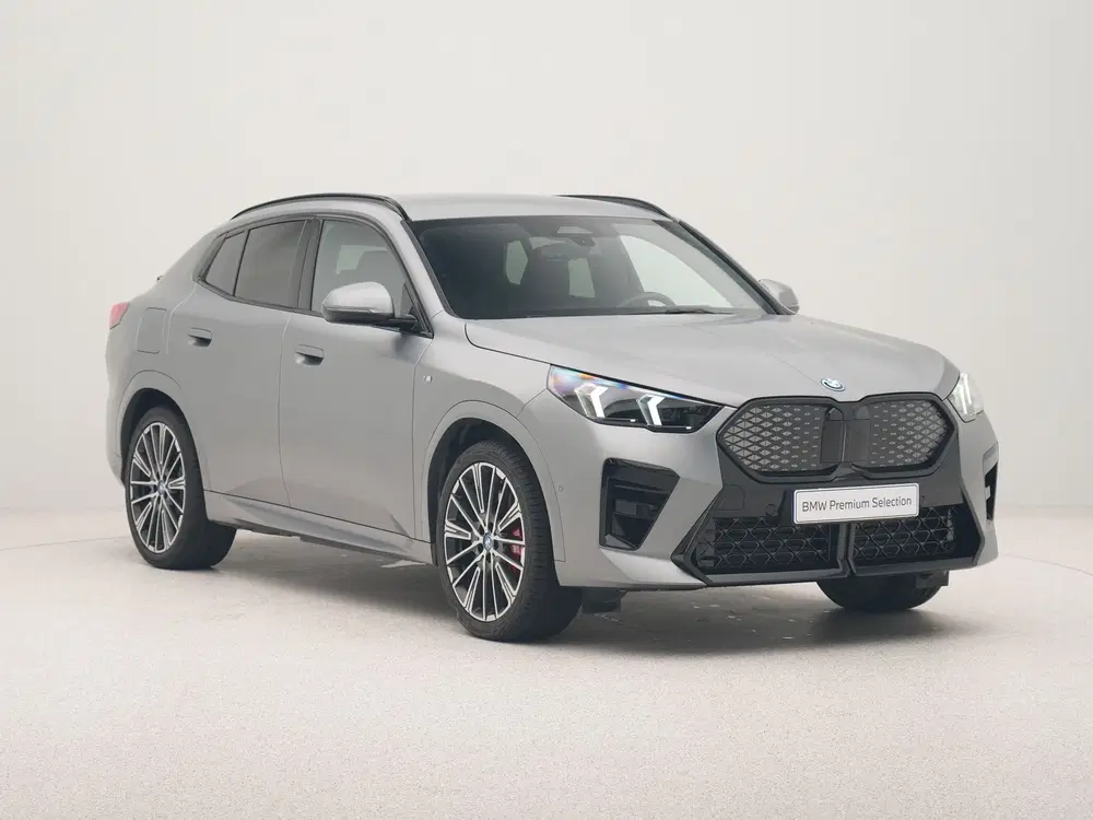 BMW iX2 xDrive30 67 kWh (bj 2025 uit 2025, foto 3