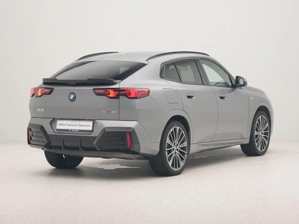 BMW iX2 xDrive30 67 kWh (bj 2025 uit 2025, foto 5