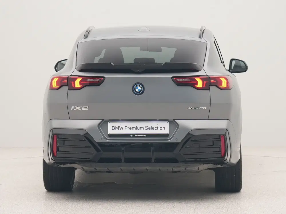 BMW iX2 xDrive30 67 kWh (bj 2025 uit 2025, foto 6