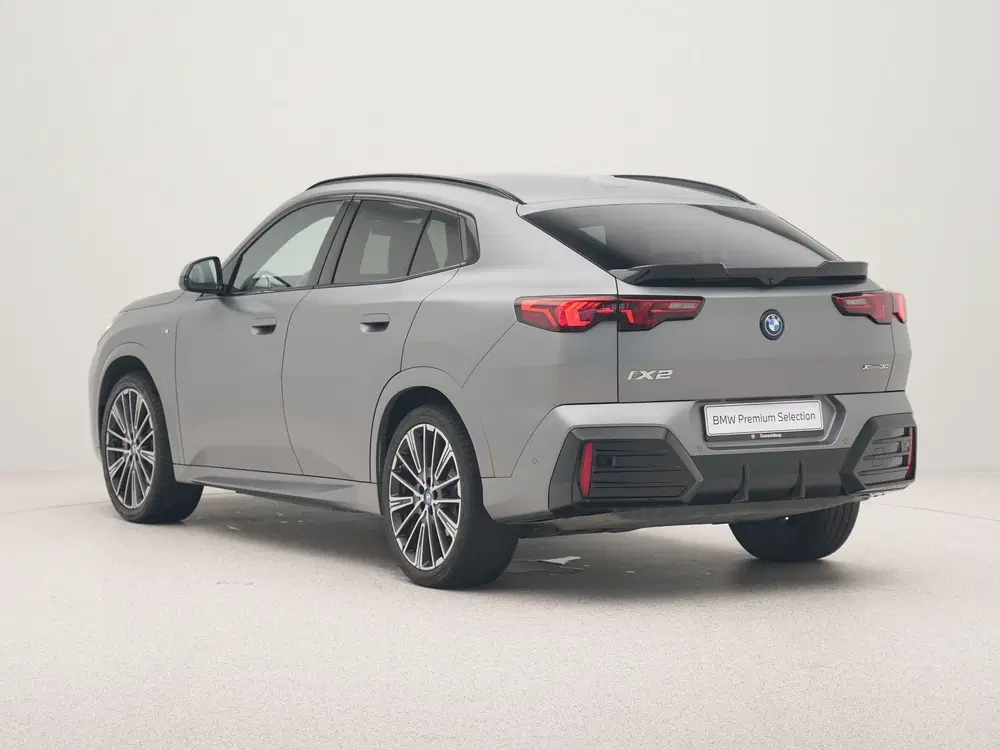 BMW iX2 xDrive30 67 kWh (bj 2025 uit 2025, foto 7