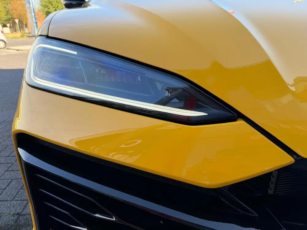 Lamborghini Urus 4.0 V8 Hybrid SE uit 2026, foto 11