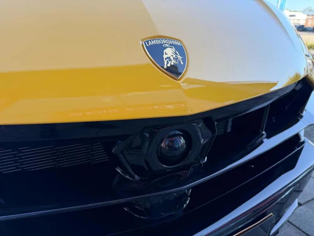 Lamborghini Urus 4.0 V8 Hybrid SE uit 2026, foto 12