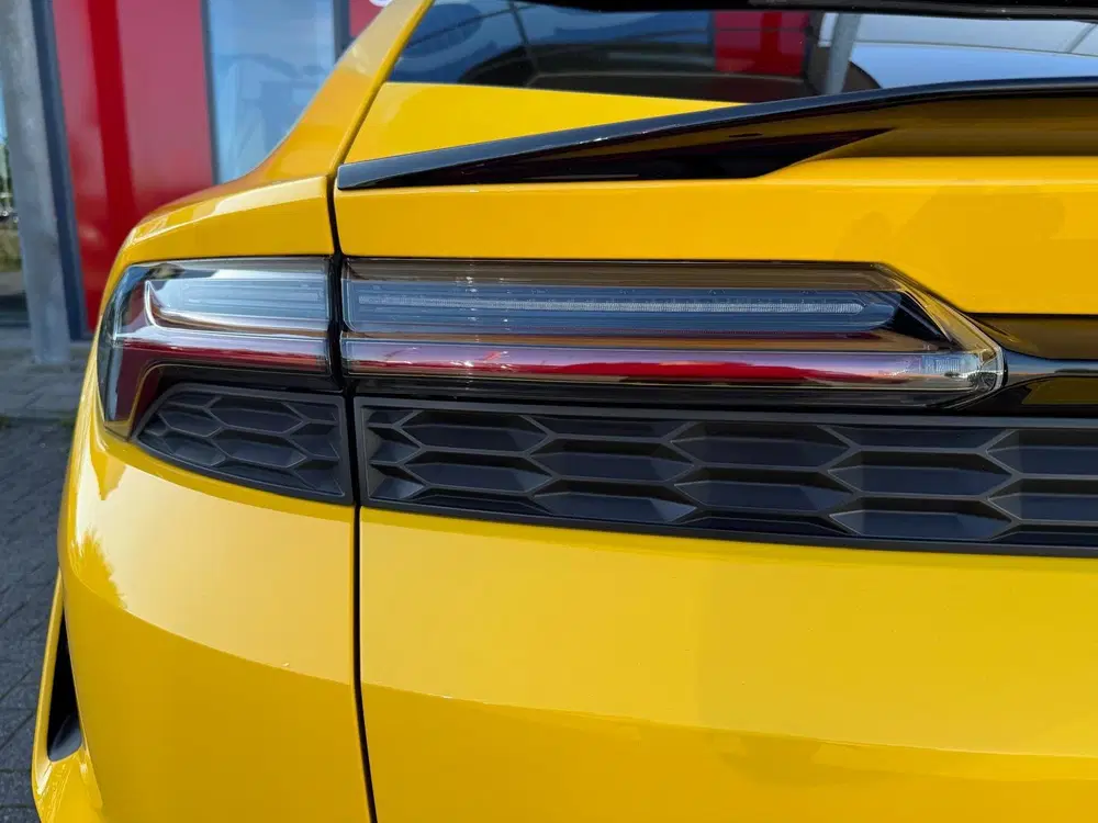 Lamborghini Urus 4.0 V8 Hybrid SE uit 2026, foto 7