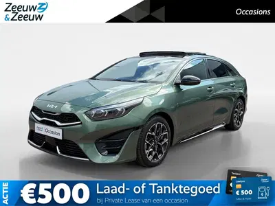 Kia ProCeed 1.5 T-GDi GT-Line 1e Eigenaar uit 2023