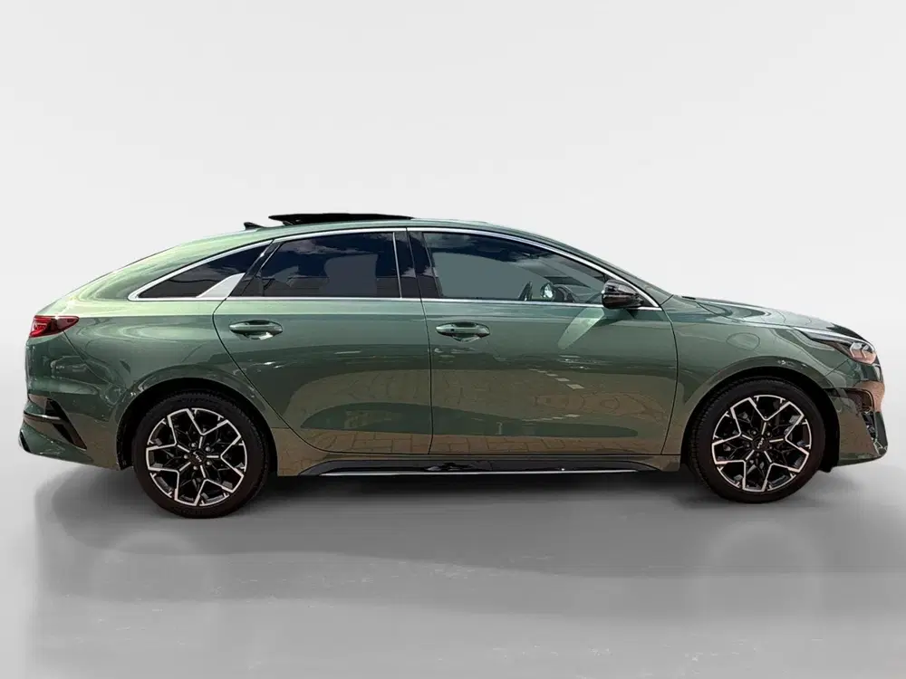 Kia ProCeed 1.5 T-GDi GT-Line 1e Eigenaar uit 2023, foto 4