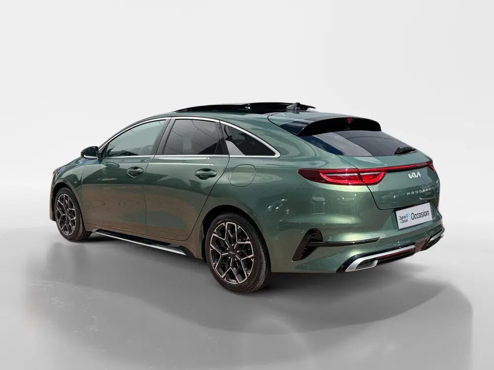 Kia ProCeed 1.5 T-GDi GT-Line 1e Eigenaar uit 2023, foto 7