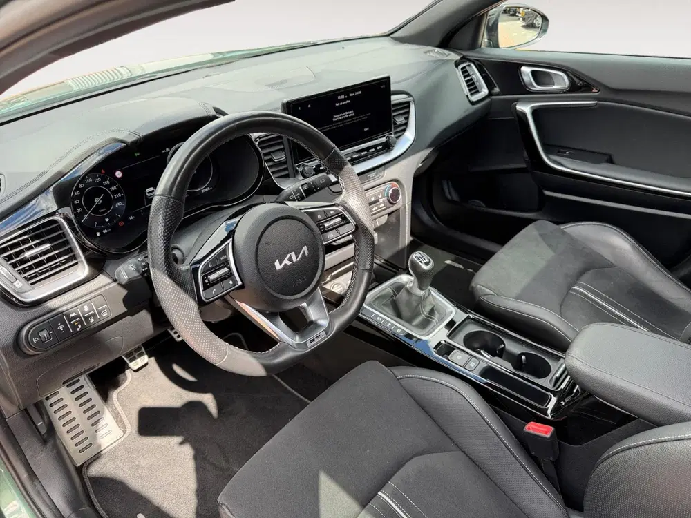 Kia ProCeed 1.5 T-GDi GT-Line 1e Eigenaar uit 2023, foto 8