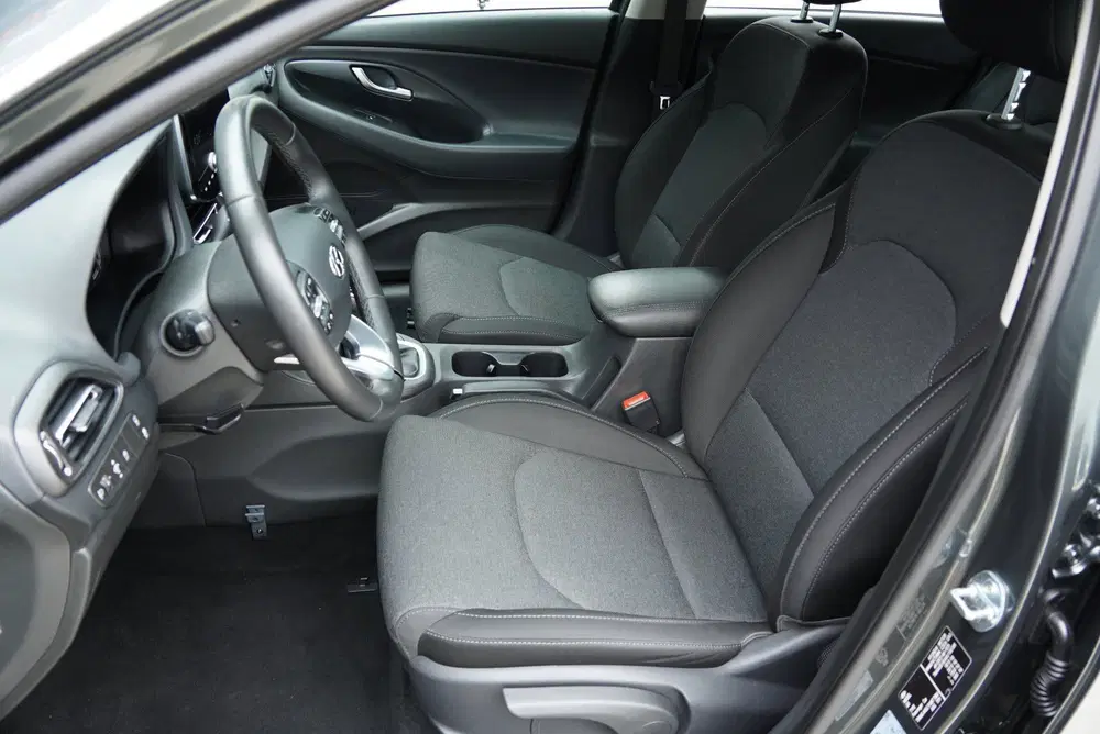 Hyundai i30 2021 uit 2021, foto 7