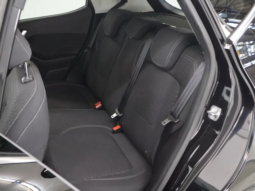 Ford Fiesta 1.0 EcoBoost Hybrid Titanium X uit 2020, foto 11