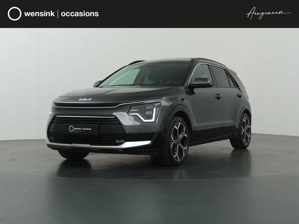 Kia Niro 1.6 GDi Hybrid ExecutiveLine uit 2023