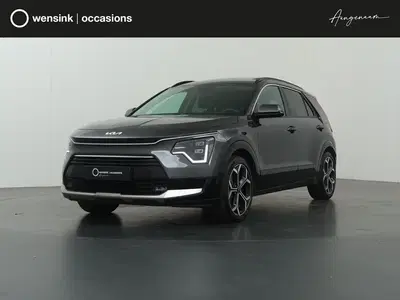 Kia Niro 1.6 GDi Hybrid ExecutiveLine uit 2023