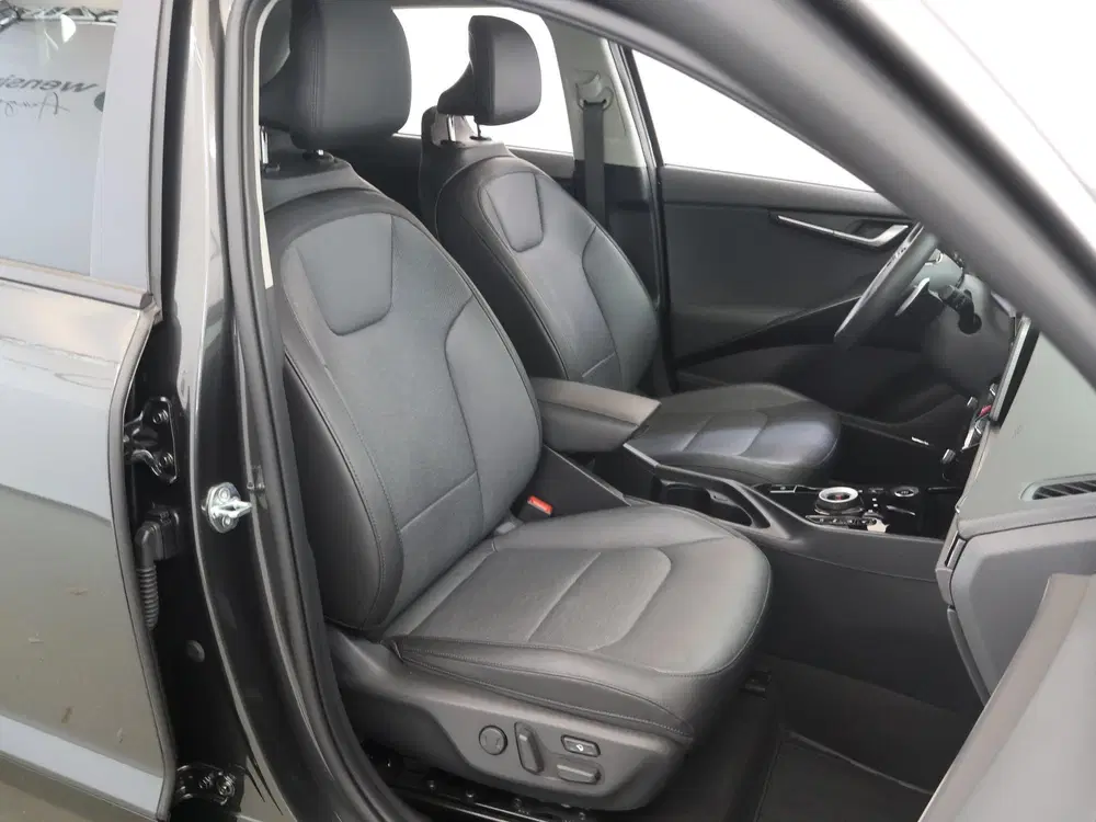 Kia Niro 1.6 GDi Hybrid ExecutiveLine uit 2023, foto 10
